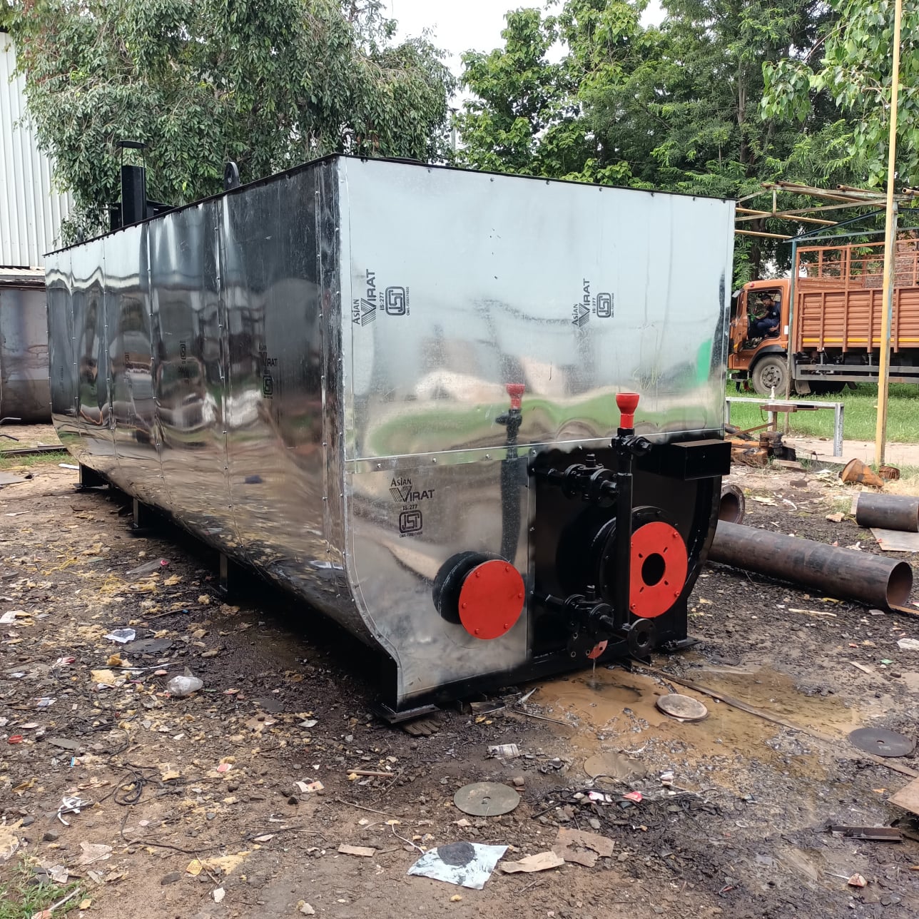 Mobirise Website Builder