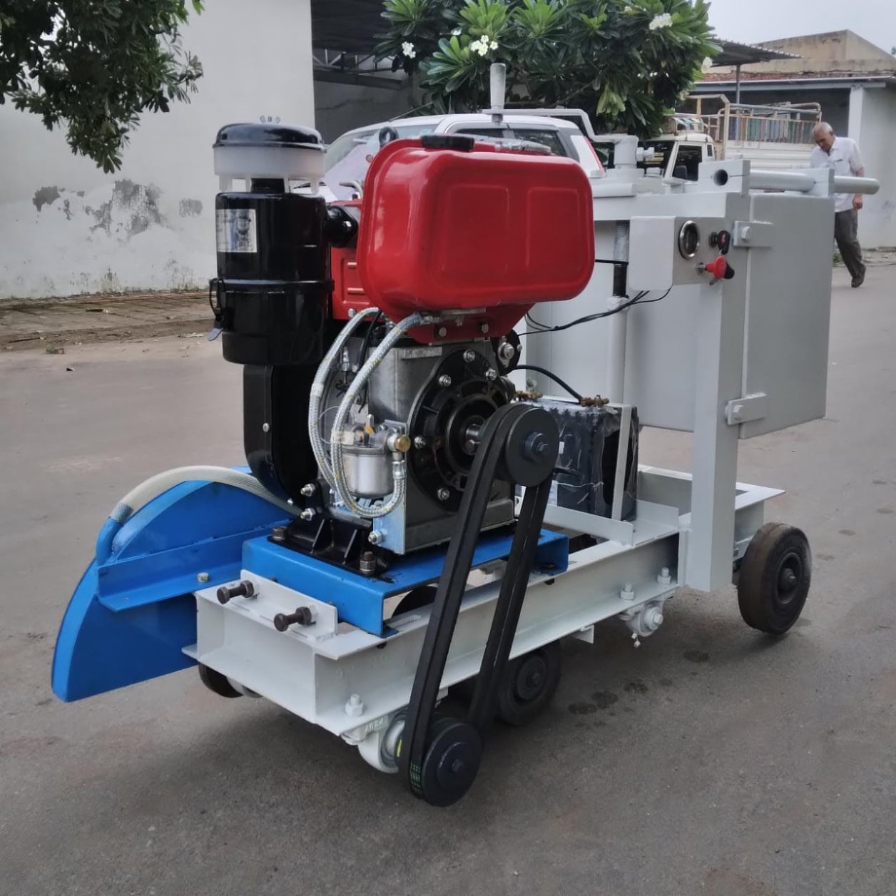 Mobirise Website Builder