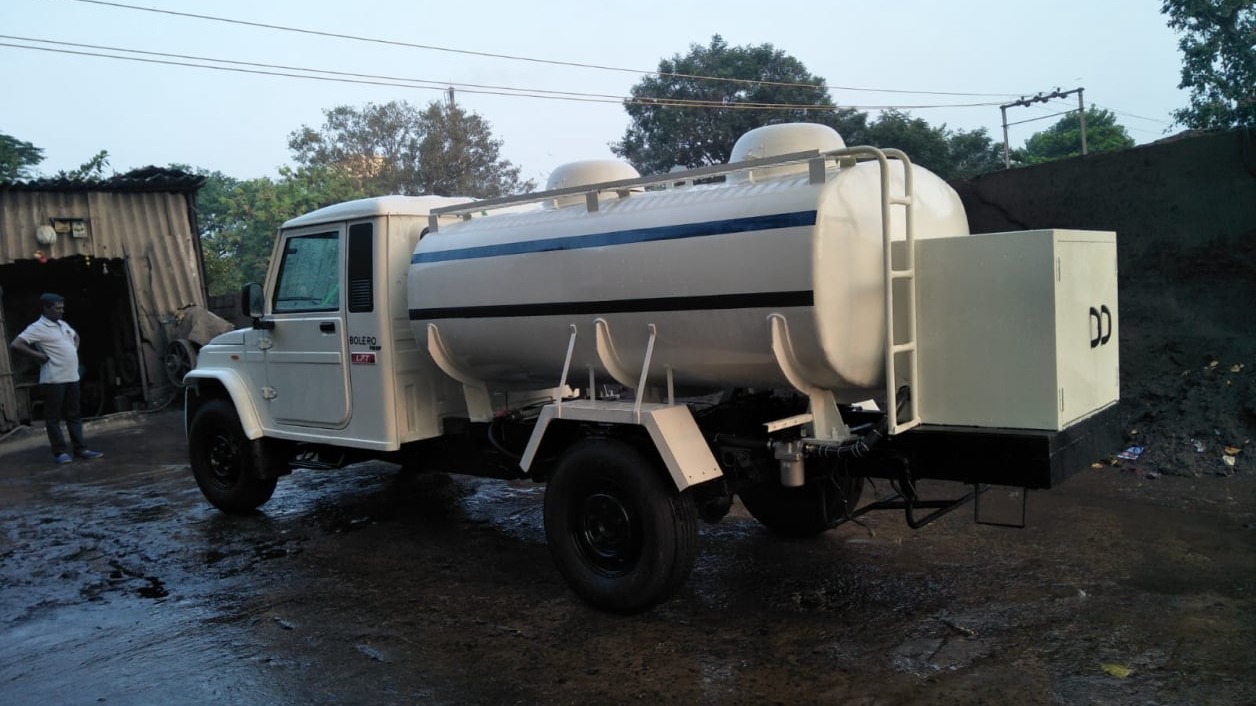 Mobirise Website Builder