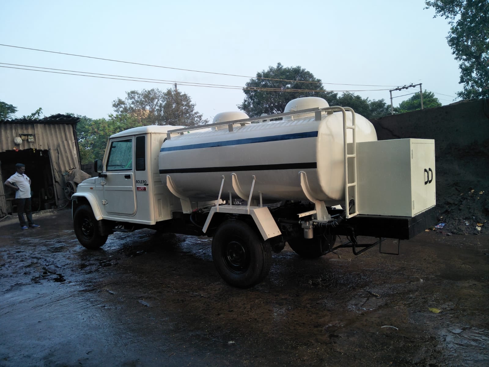 Mobirise Website Builder